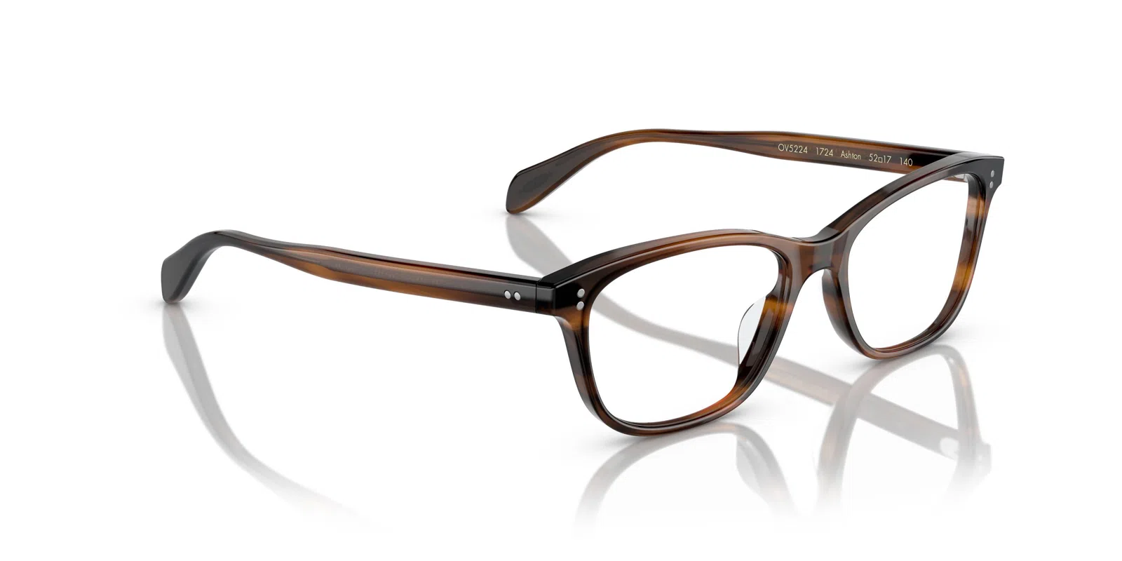 Oliver Peoples Ashton 5224 Eyeglasses - view 39